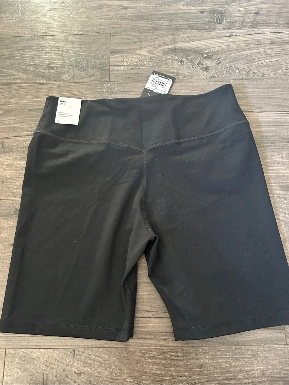 Nike Oregon Ducks DOAF 7” Shorts Women’s XL NEW